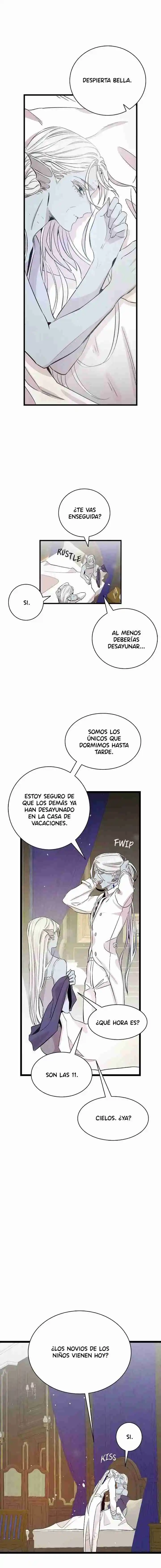 Metamorfosis - Capítulo 79 - Página 13 - LectorTMOo