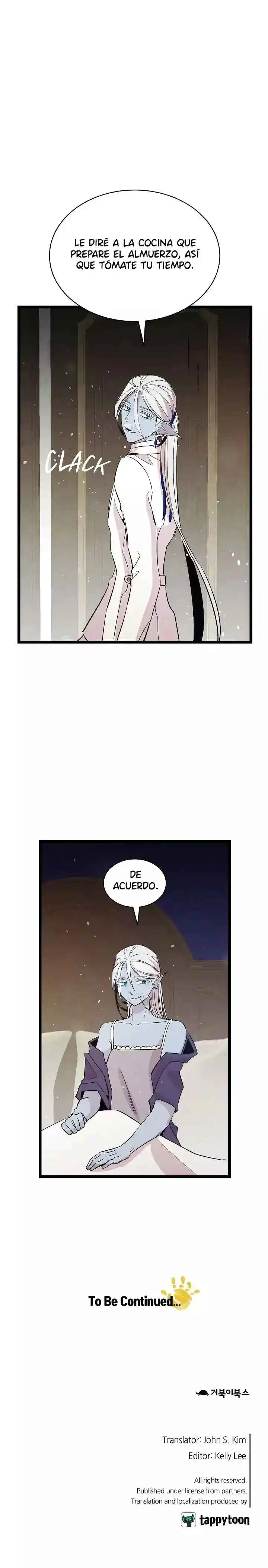 Metamorfosis - Capítulo 79 - Página 14 - LectorTMOo