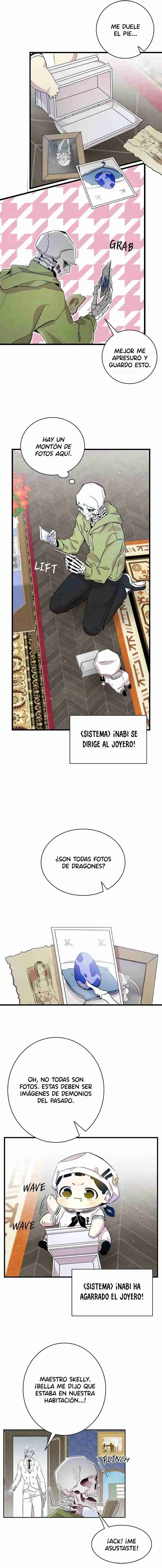 Metamorfosis - Capítulo 80 - Página 13 - LectorTMOo