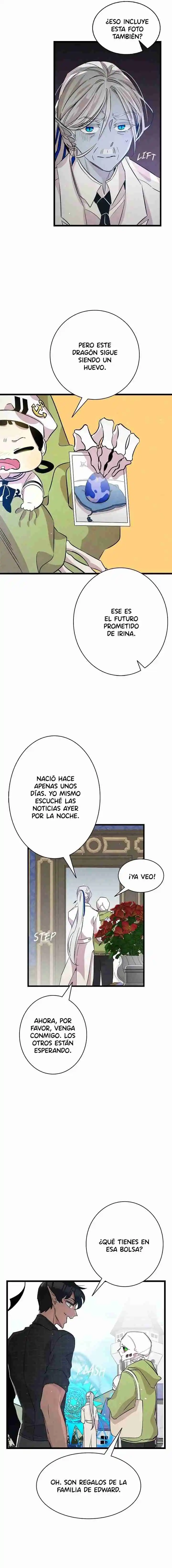 Metamorfosis - Capítulo 80 - Página 15 - LectorTMOo