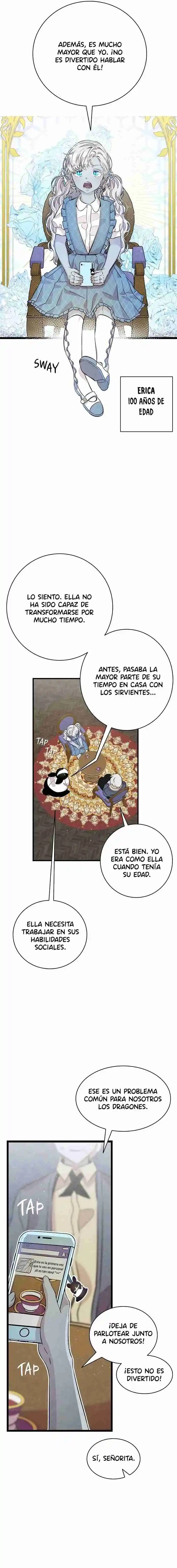 Metamorfosis - Capítulo 81 - Página 7 - LectorTMOo