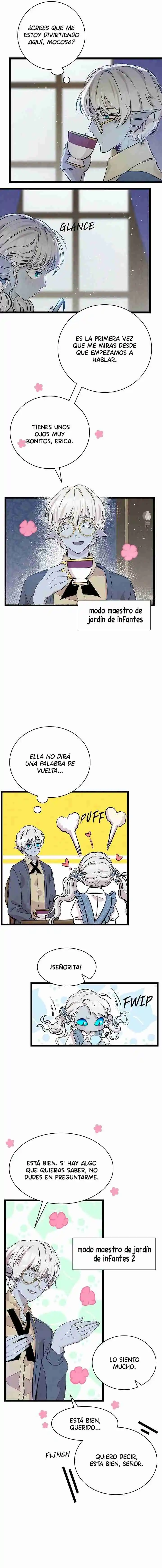 Metamorfosis - Capítulo 81 - Página 8 - LectorTMOo