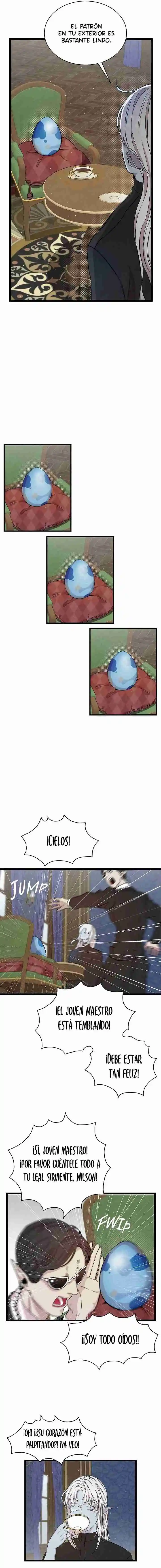 Metamorfosis - Capítulo 81 - Página 10 - LectorTMOo