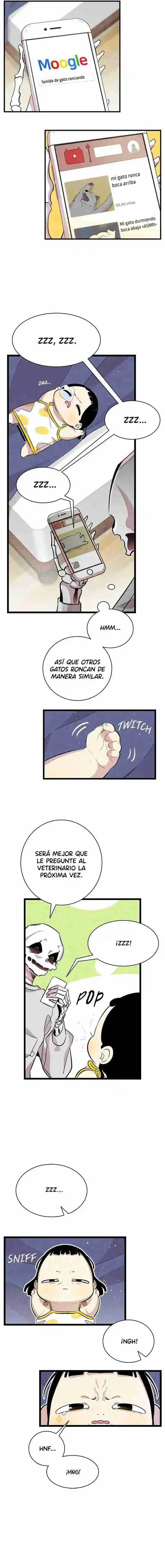 Metamorfosis - Capítulo 81 - Página 12 - LectorTMOo