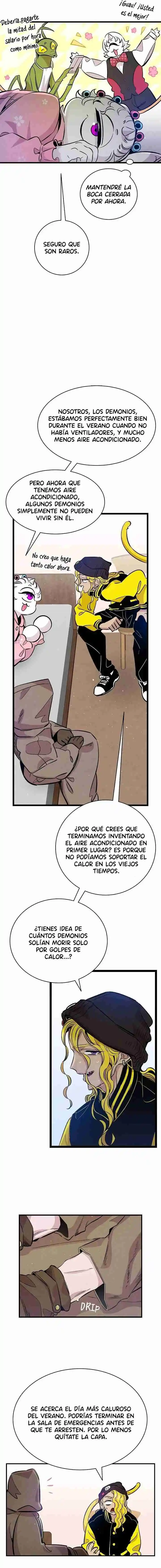 Metamorfosis - Capítulo 82 - Página 15 - LectorTMOo