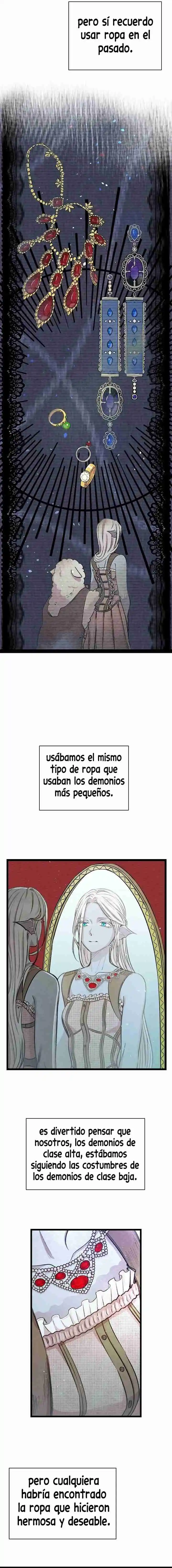Metamorfosis - Capítulo 83 - Página 5 - LectorTMOo