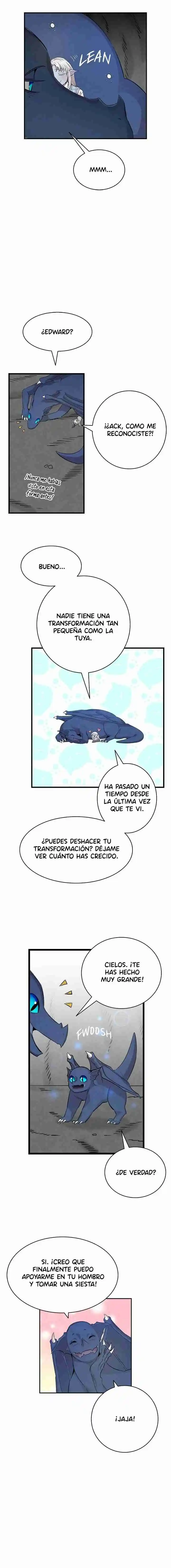 Metamorfosis - Capítulo 83 - Página 12 - LectorTMOo