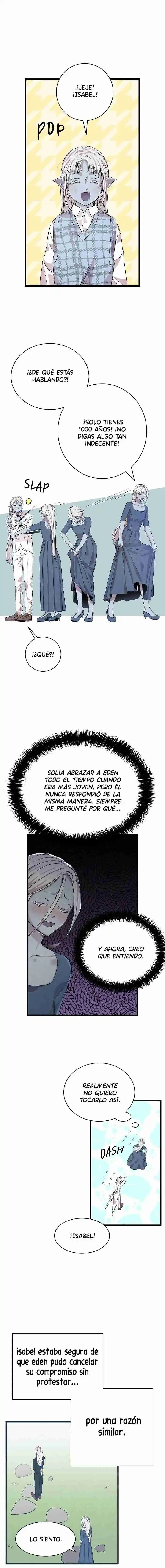 Metamorfosis - Capítulo 83 - Página 15 - LectorTMOo