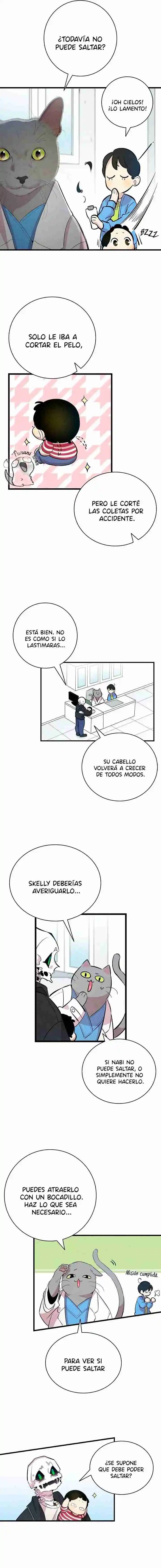 Metamorfosis - Capítulo 84 - Página 13 - LectorTMOo