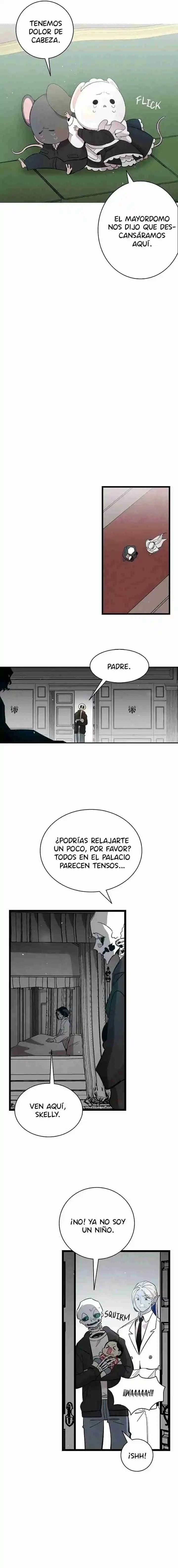 Metamorfosis - Capítulo 86 - Página 16 - LectorTMOo