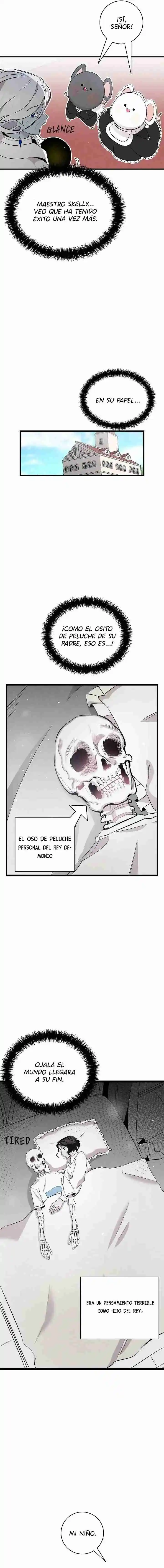 Metamorfosis - Capítulo 87 - Página 12 - LectorTMOo