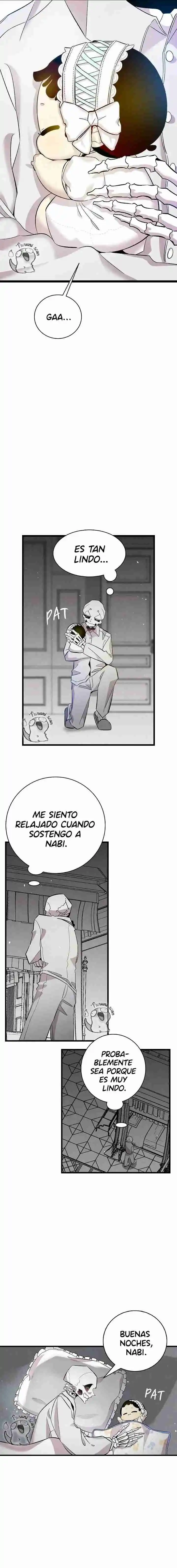 Metamorfosis - Capítulo 88 - Página 14 - LectorTMOo