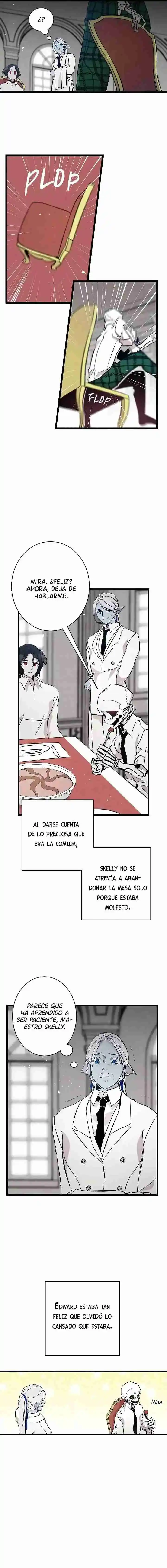 Metamorfosis - Capítulo 90 - Página 13 - LectorTMOo