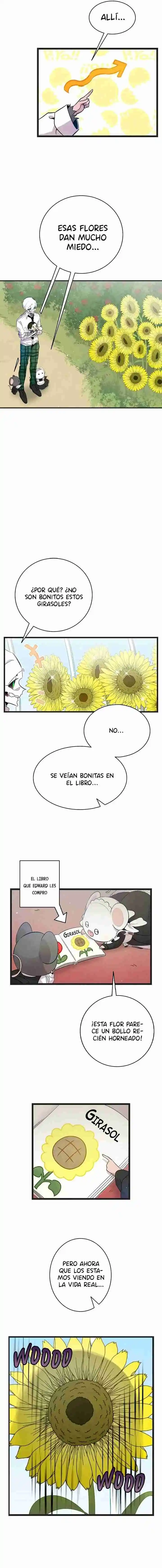 Metamorfosis - Capítulo 91 - Página 14 - LectorTMOo