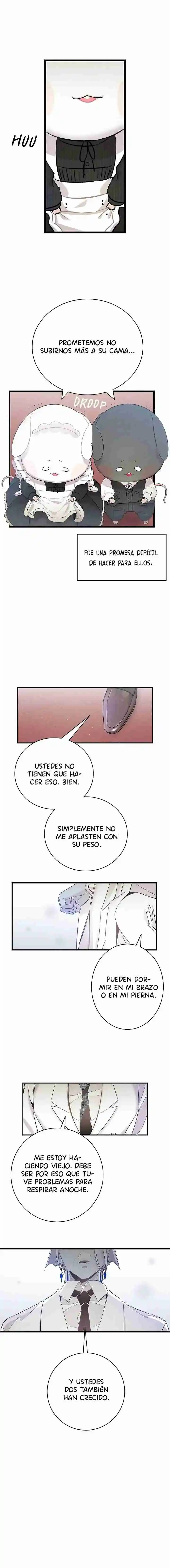 Metamorfosis - Capítulo 92 - Página 11 - LectorTMOo
