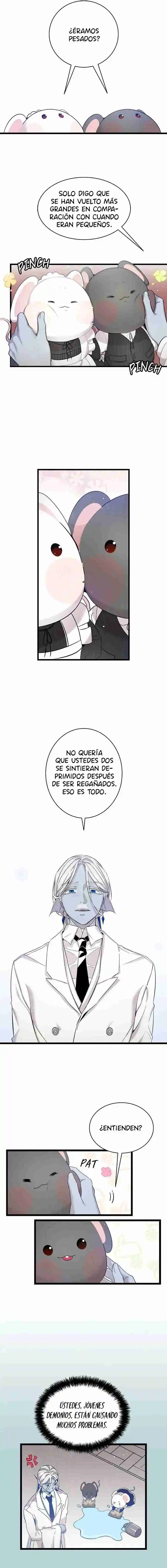 Metamorfosis - Capítulo 92 - Página 12 - LectorTMOo