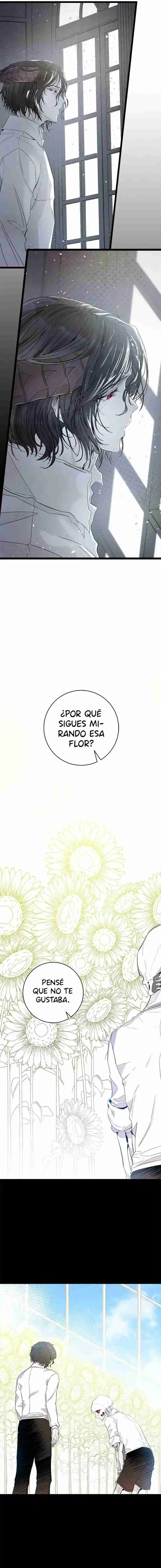Metamorfosis - Capítulo 94 - Página 11 - LectorTMOo