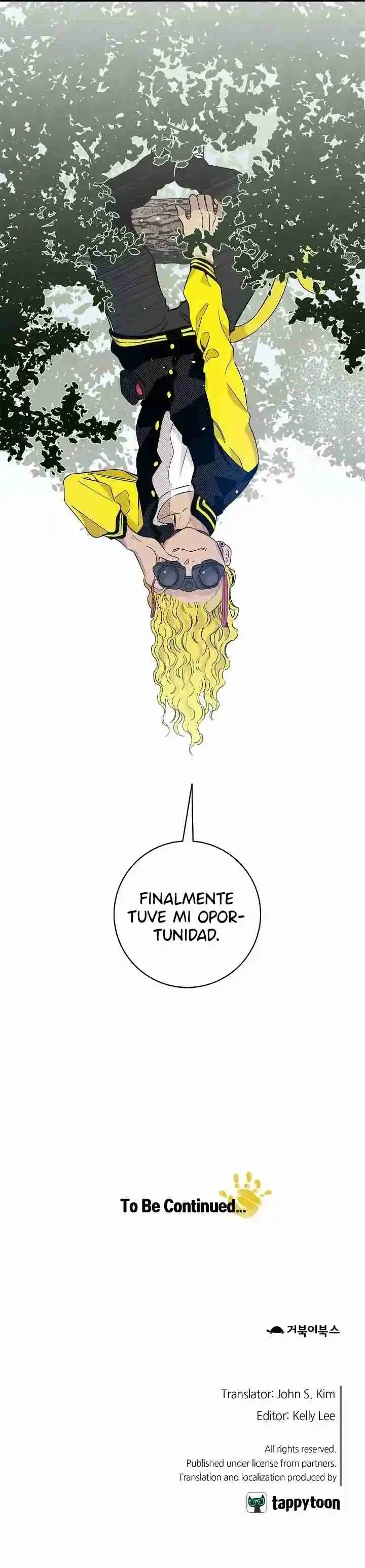 Metamorfosis - Capítulo 94 - Página 18 - LectorTMOo