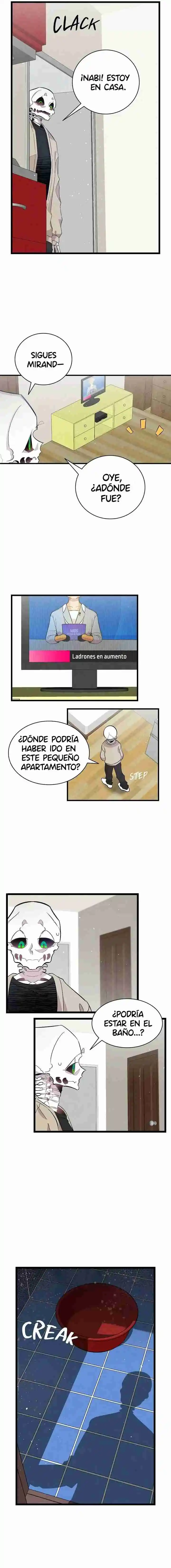 Metamorfosis - Capítulo 95 - Página 13 - LectorTMOo