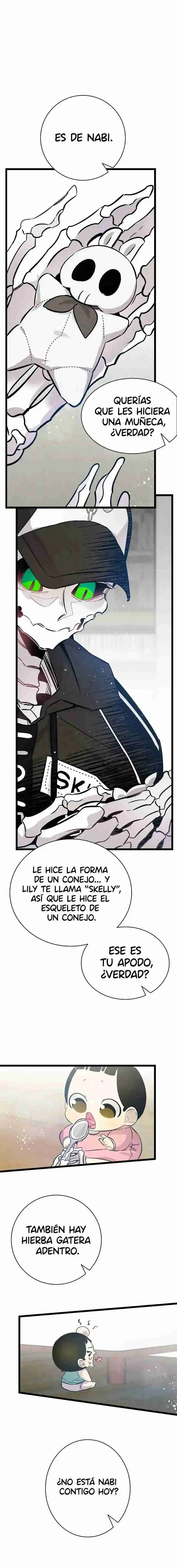Metamorfosis - Capítulo 99 - Página 16 - LectorTMOo