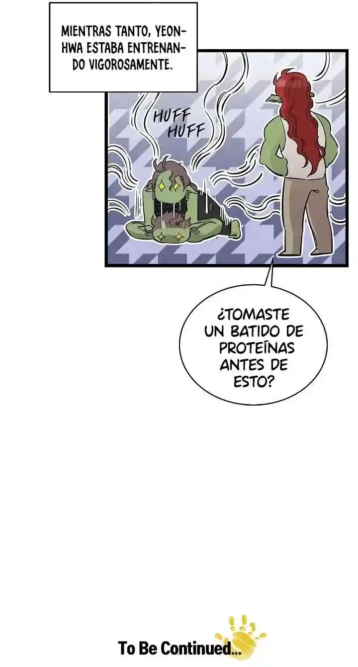 Metamorfosis - Capítulo 99 - Página 18 - LectorTMOo