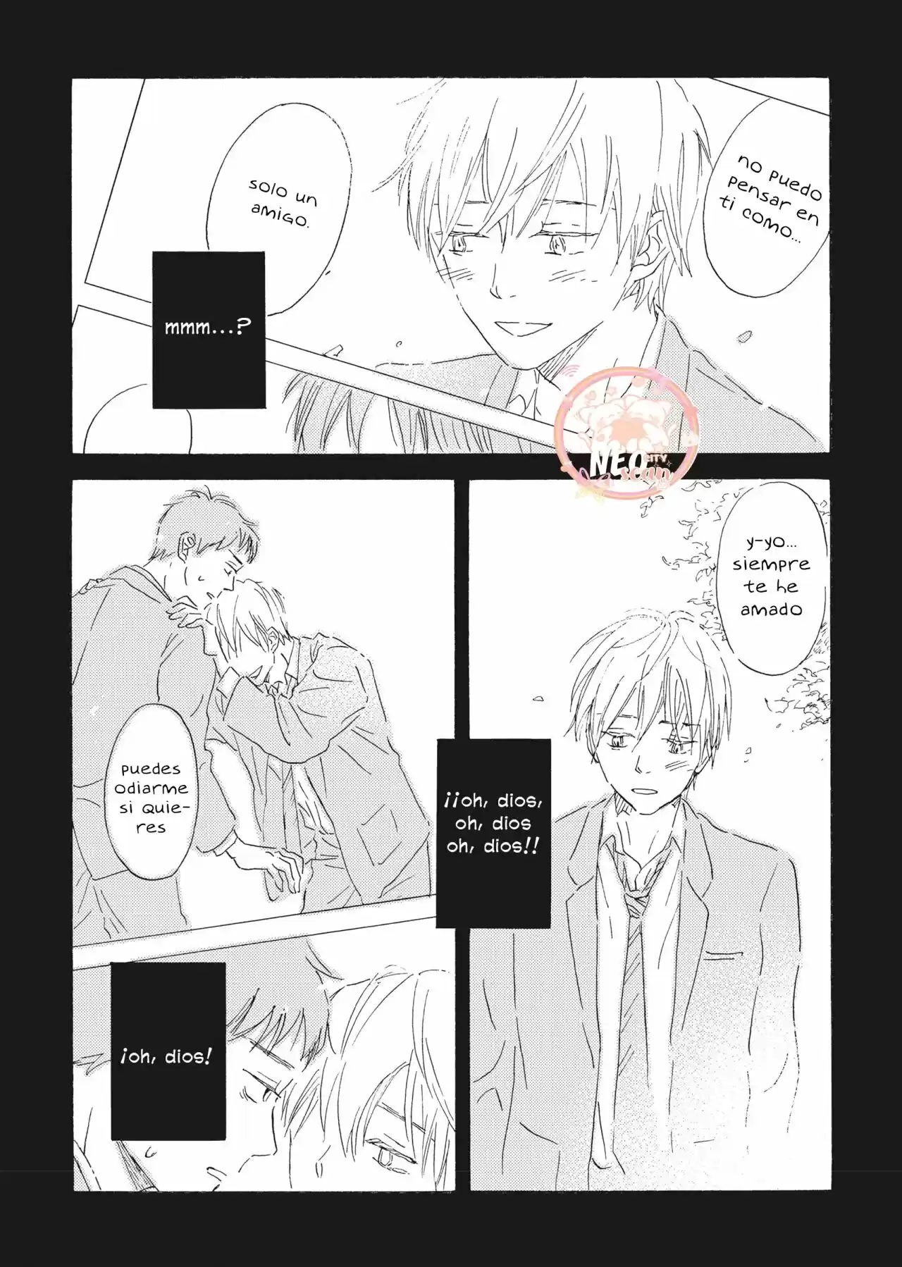 Metamorphose No Engawa - Capítulo 1 - Página 13 - LectorTMOo