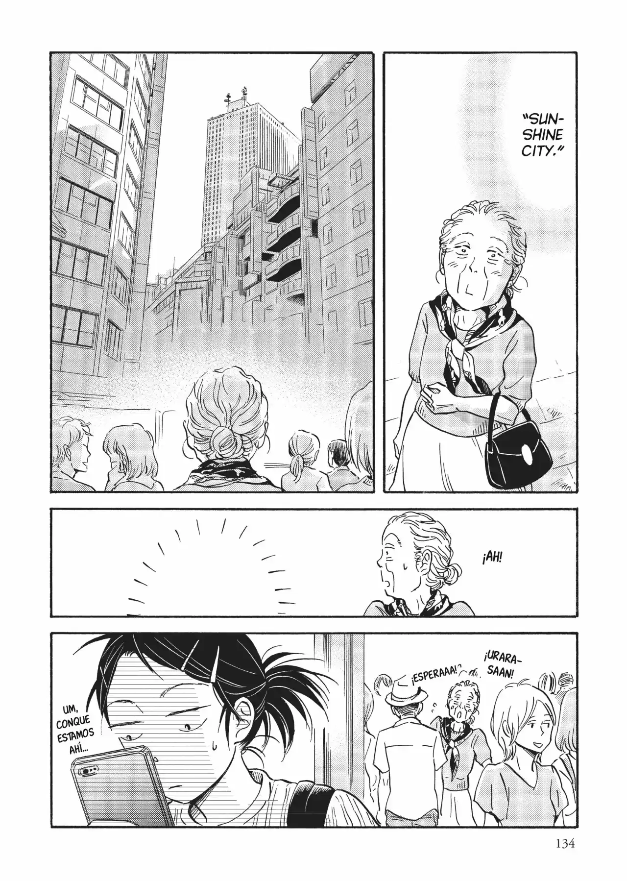 Metamorphose No Engawa - Capítulo 10 - Página 6 - LectorTMOo