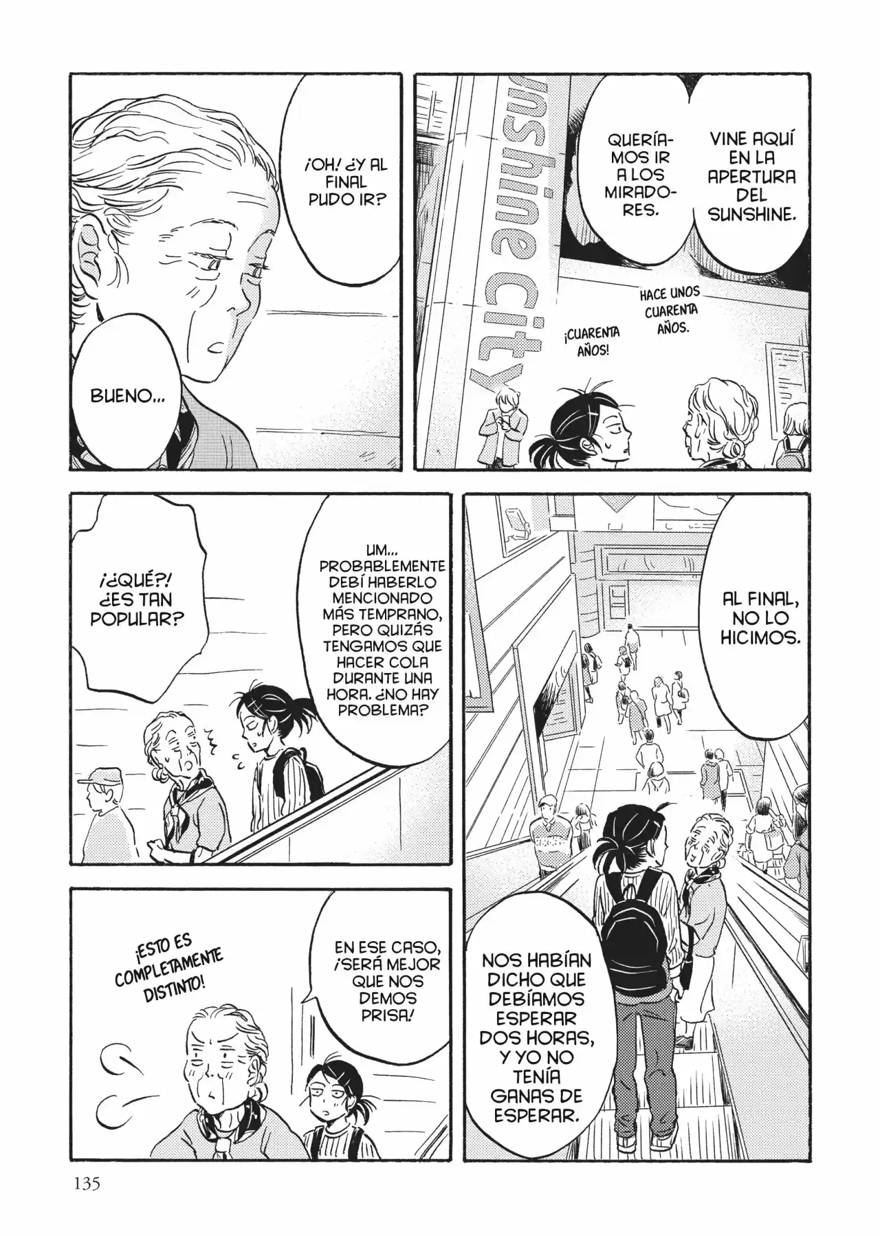 Metamorphose No Engawa - Capítulo 10 - Página 7 - LectorTMOo
