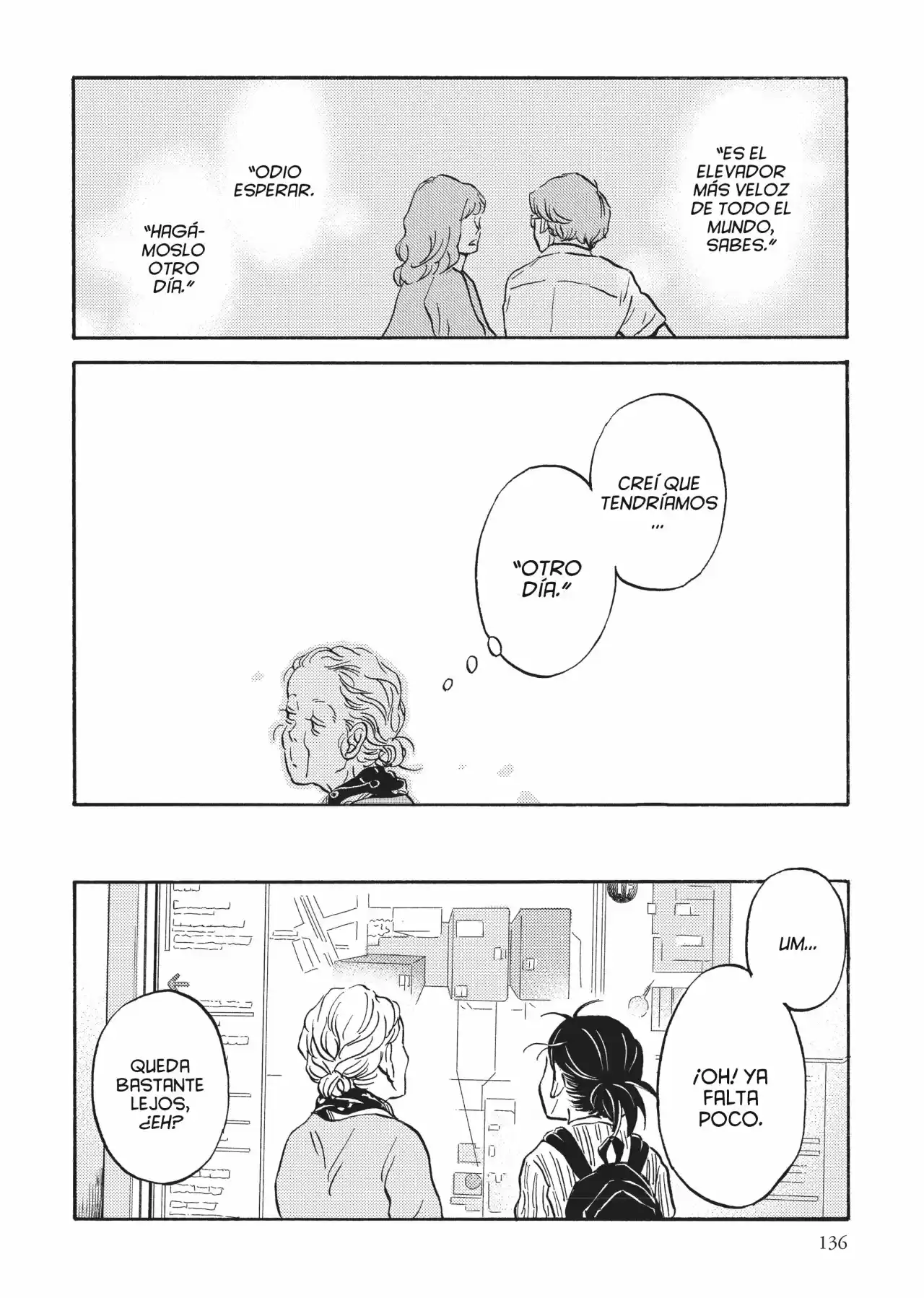 Metamorphose No Engawa - Capítulo 10 - Página 8 - LectorTMOo