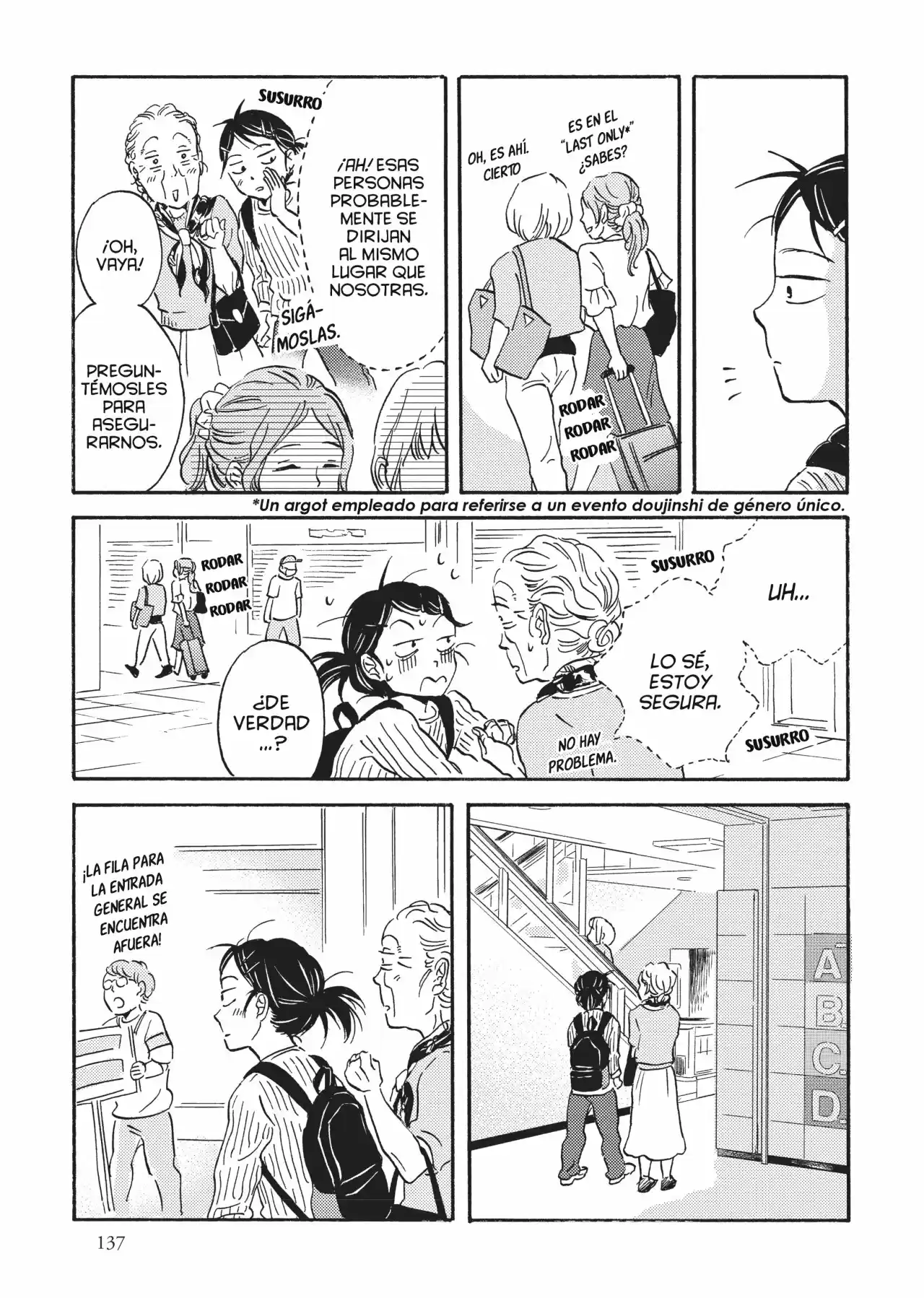 Metamorphose No Engawa - Capítulo 10 - Página 9 - LectorTMOo