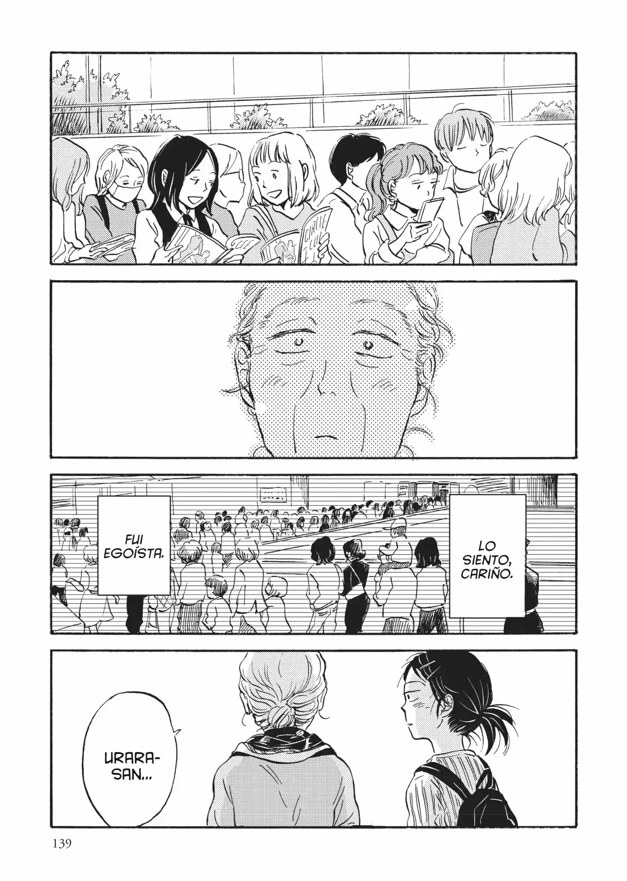 Metamorphose No Engawa - Capítulo 10 - Página 11 - LectorTMOo