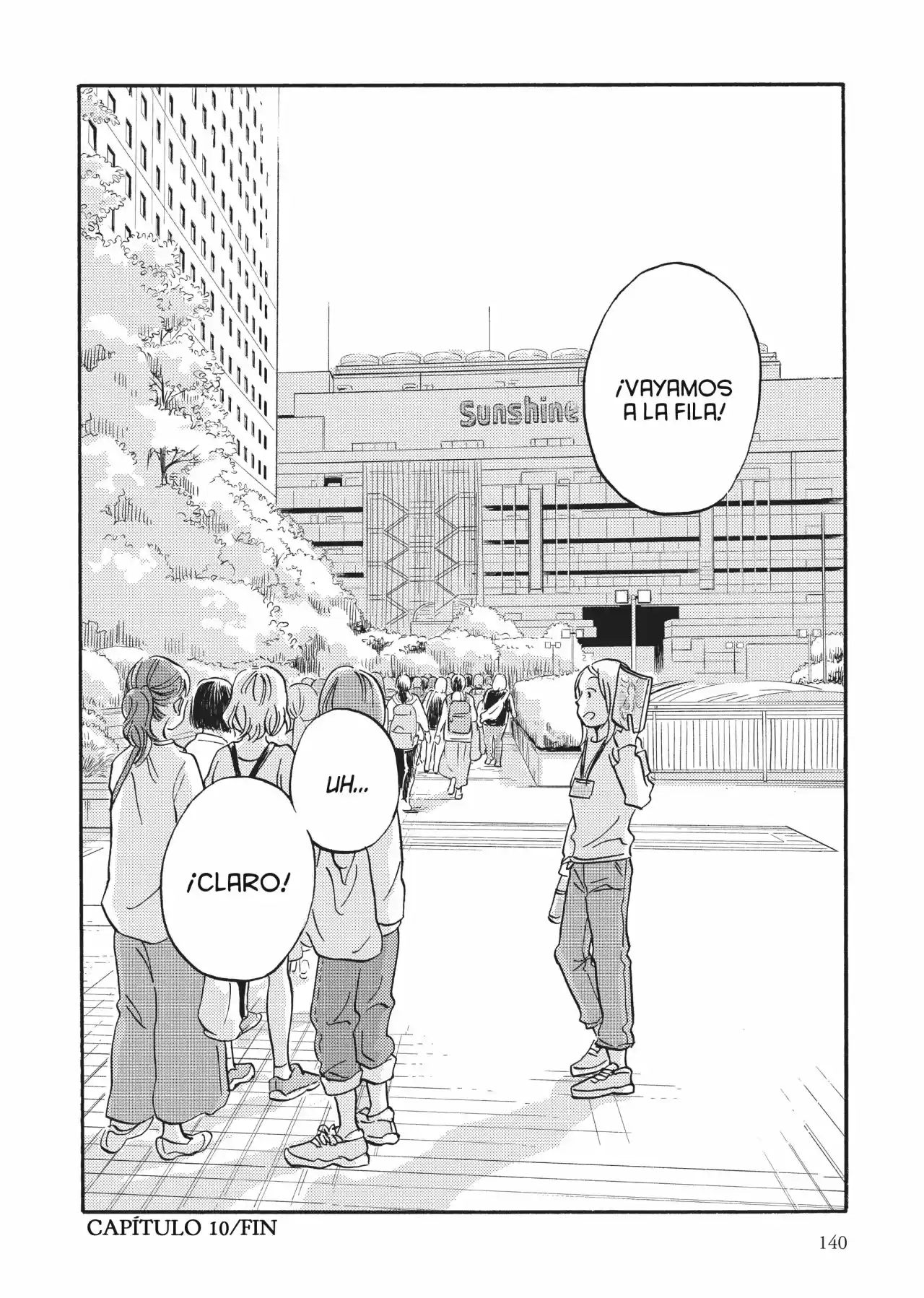 Metamorphose No Engawa - Capítulo 10 - Página 12 - LectorTMOo