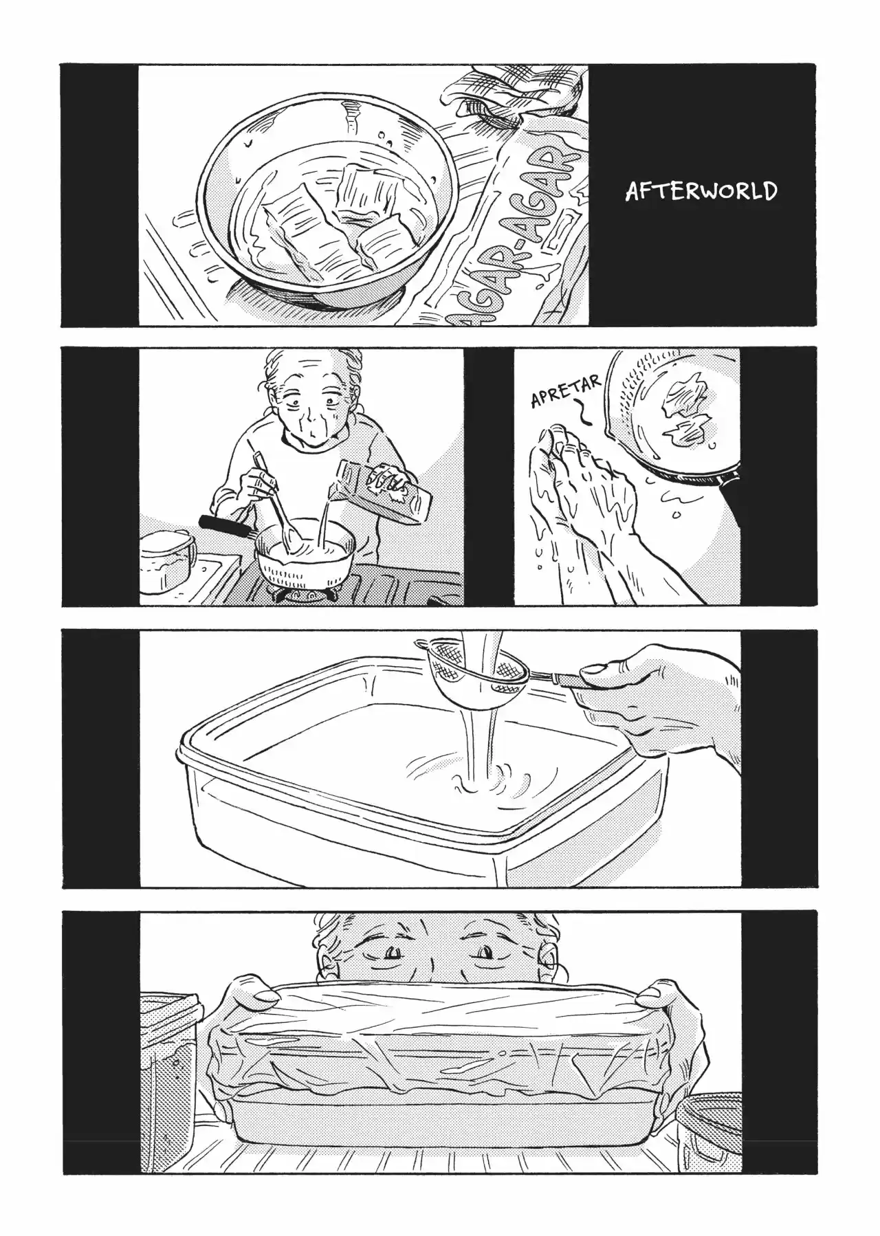 Metamorphose No Engawa - Capítulo 10 - Página 14 - LectorTMOo