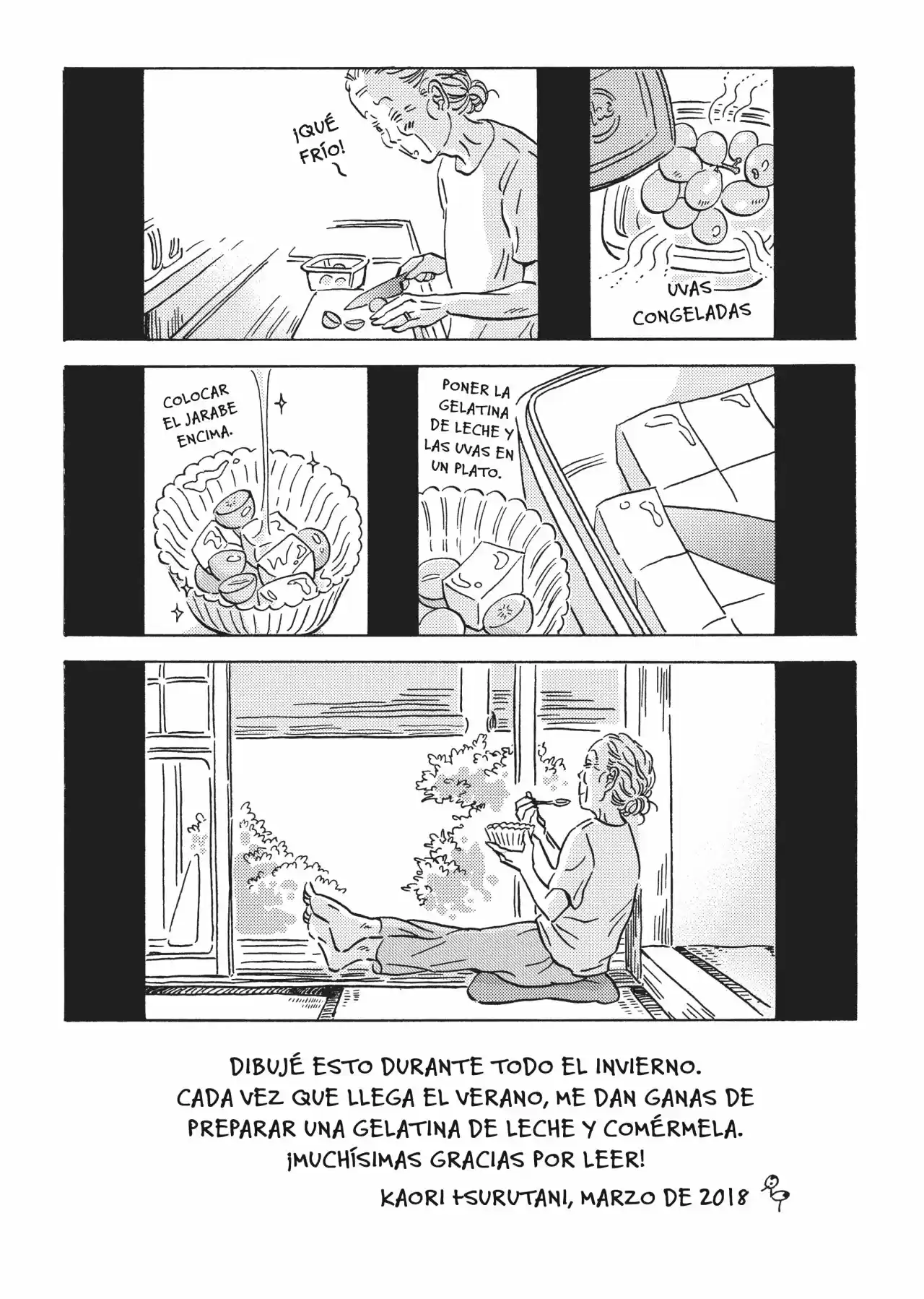 Metamorphose No Engawa - Capítulo 10 - Página 15 - LectorTMOo
