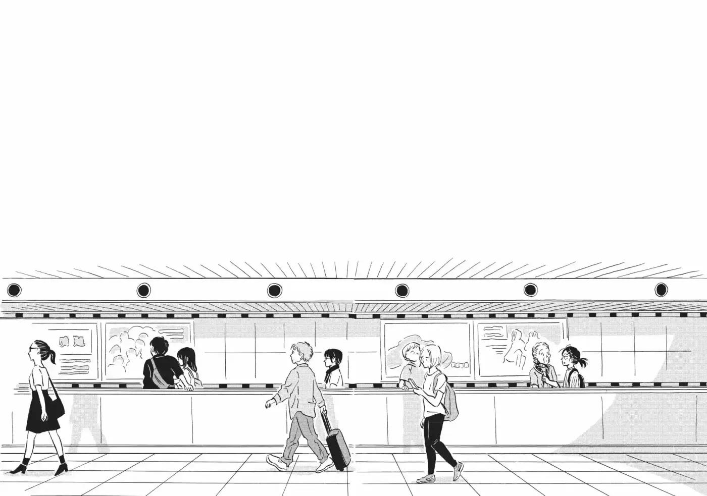 Metamorphose No Engawa - Capítulo 10 - Página 16 - LectorTMOo