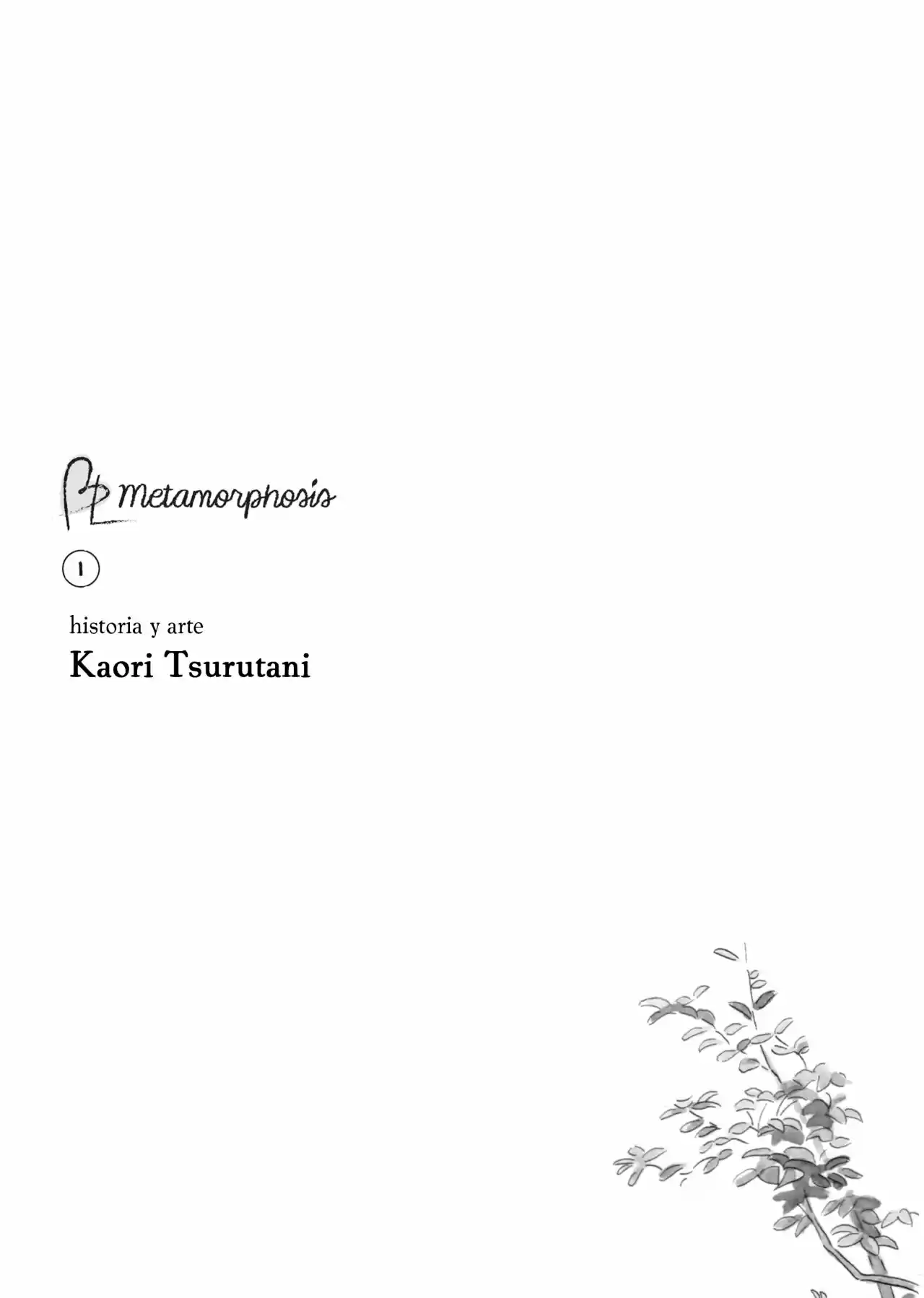 Metamorphose No Engawa - Capítulo 10 - Página 17 - LectorTMOo