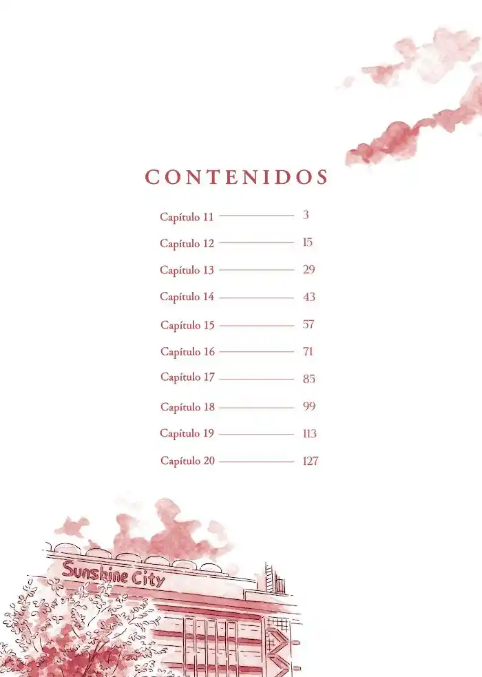 Metamorphose No Engawa - Capítulo 11 - Página 4 - LectorTMOo