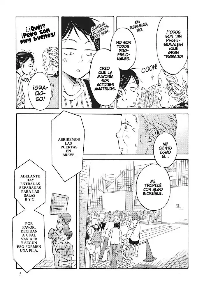 Metamorphose No Engawa - Capítulo 11 - Página 7 - LectorTMOo