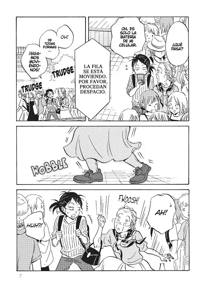 Metamorphose No Engawa - Capítulo 11 - Página 9 - LectorTMOo