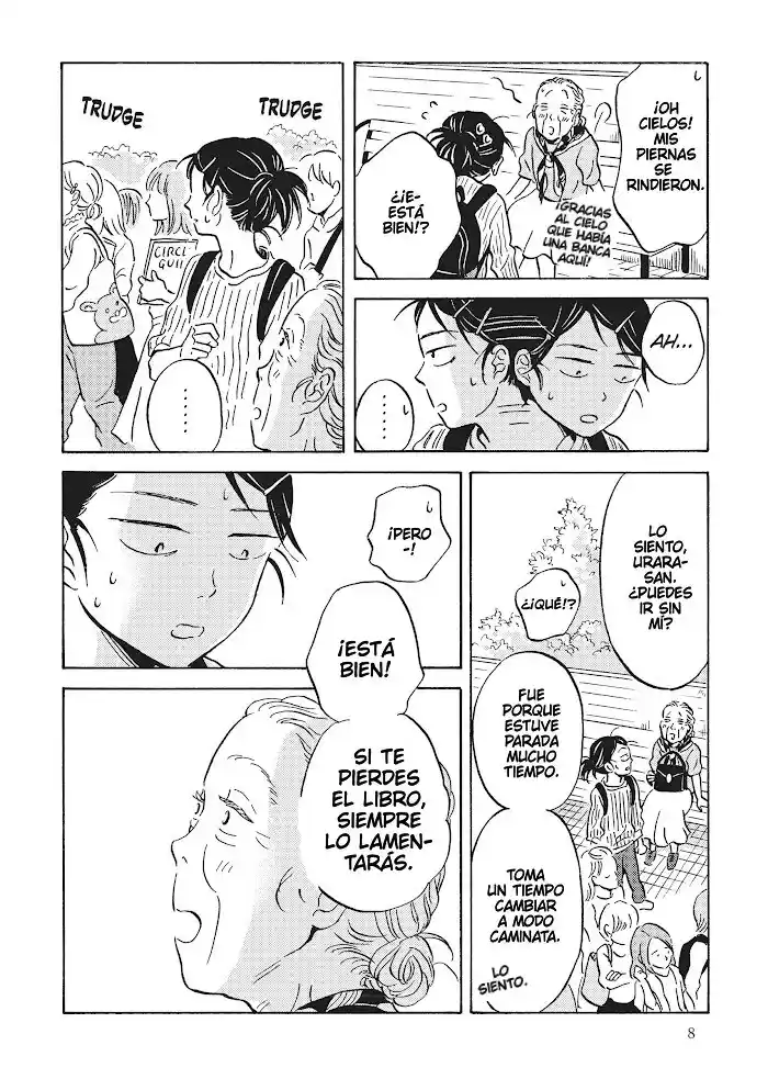 Metamorphose No Engawa - Capítulo 11 - Página 10 - LectorTMOo