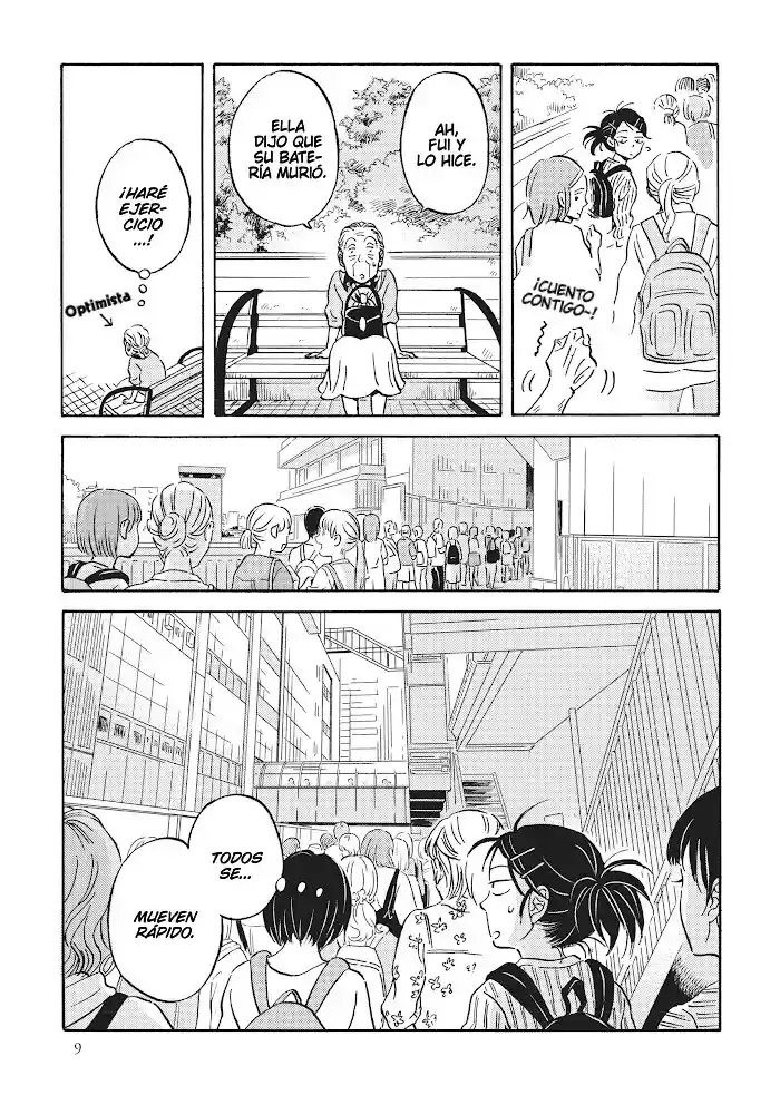 Metamorphose No Engawa - Capítulo 11 - Página 12 - LectorTMOo