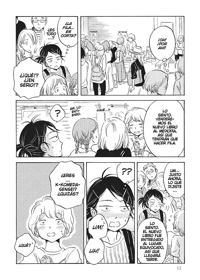 Metamorphose No Engawa - Capítulo 11 - Página 15 - LectorTMOo