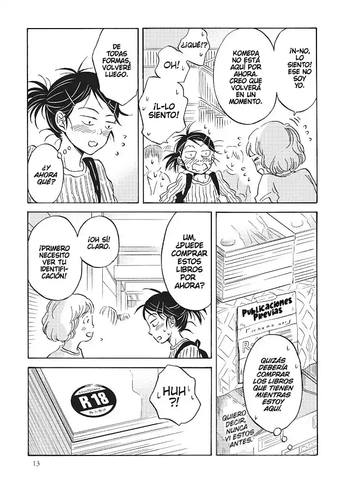 Metamorphose No Engawa - Capítulo 11 - Página 16 - LectorTMOo