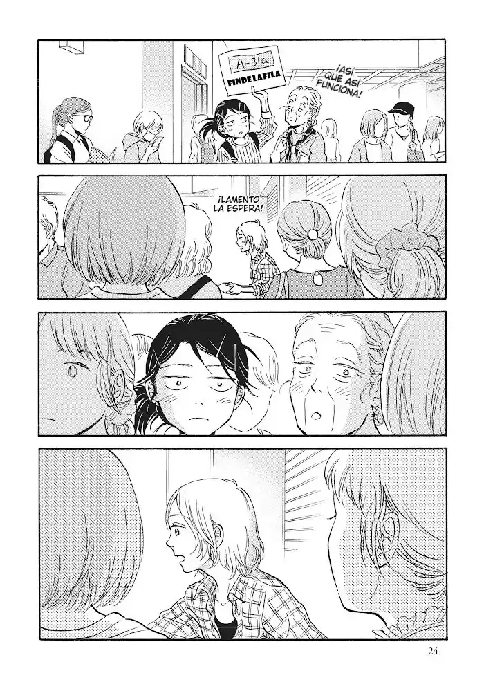 Metamorphose No Engawa - Capítulo 12 - Página 11 - LectorTMOo