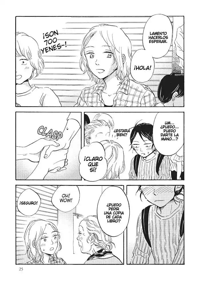 Metamorphose No Engawa - Capítulo 12 - Página 12 - LectorTMOo