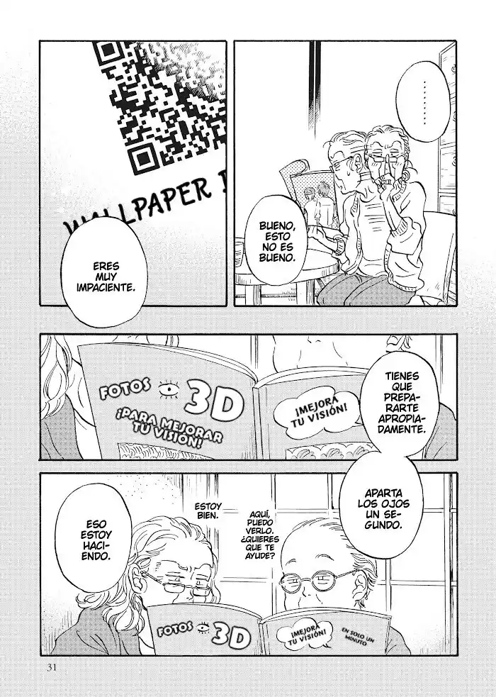 Metamorphose No Engawa - Capítulo 13 - Página 4 - LectorTMOo