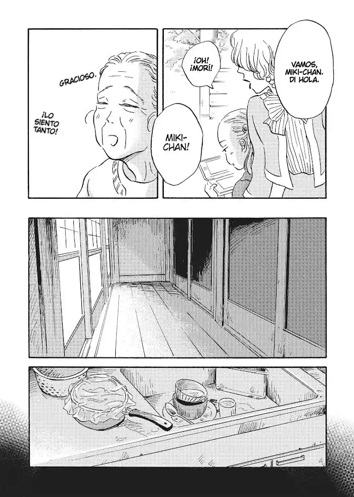 Metamorphose No Engawa - Capítulo 13 - Página 7 - LectorTMOo