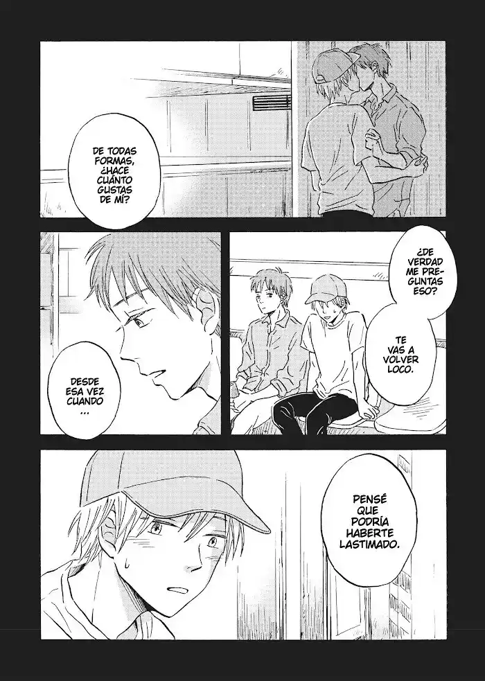 Metamorphose No Engawa - Capítulo 13 - Página 10 - LectorTMOo