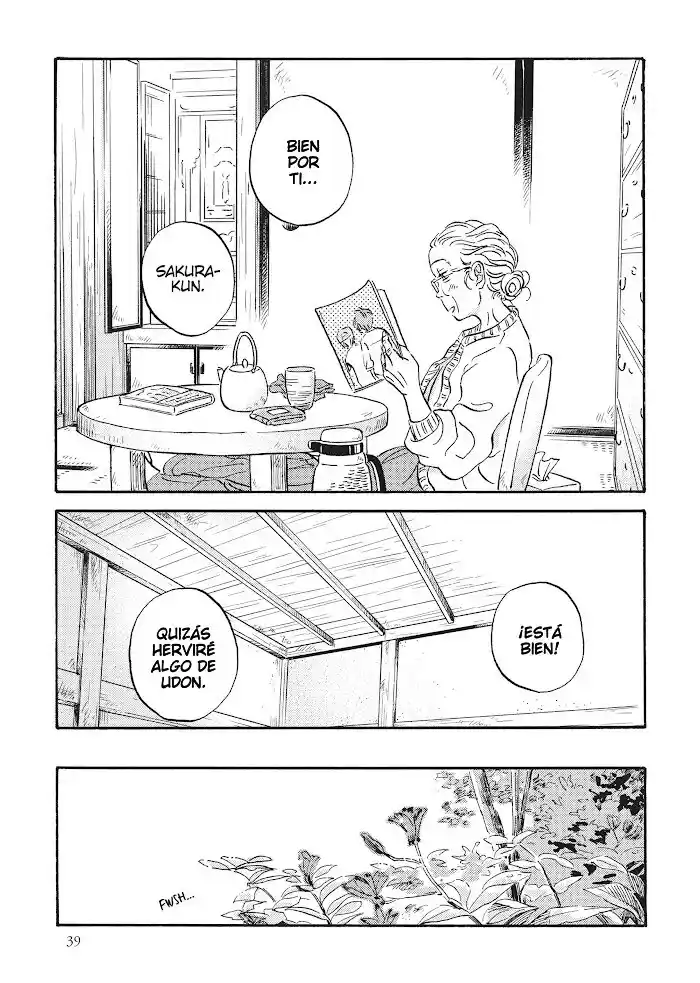 Metamorphose No Engawa - Capítulo 13 - Página 12 - LectorTMOo