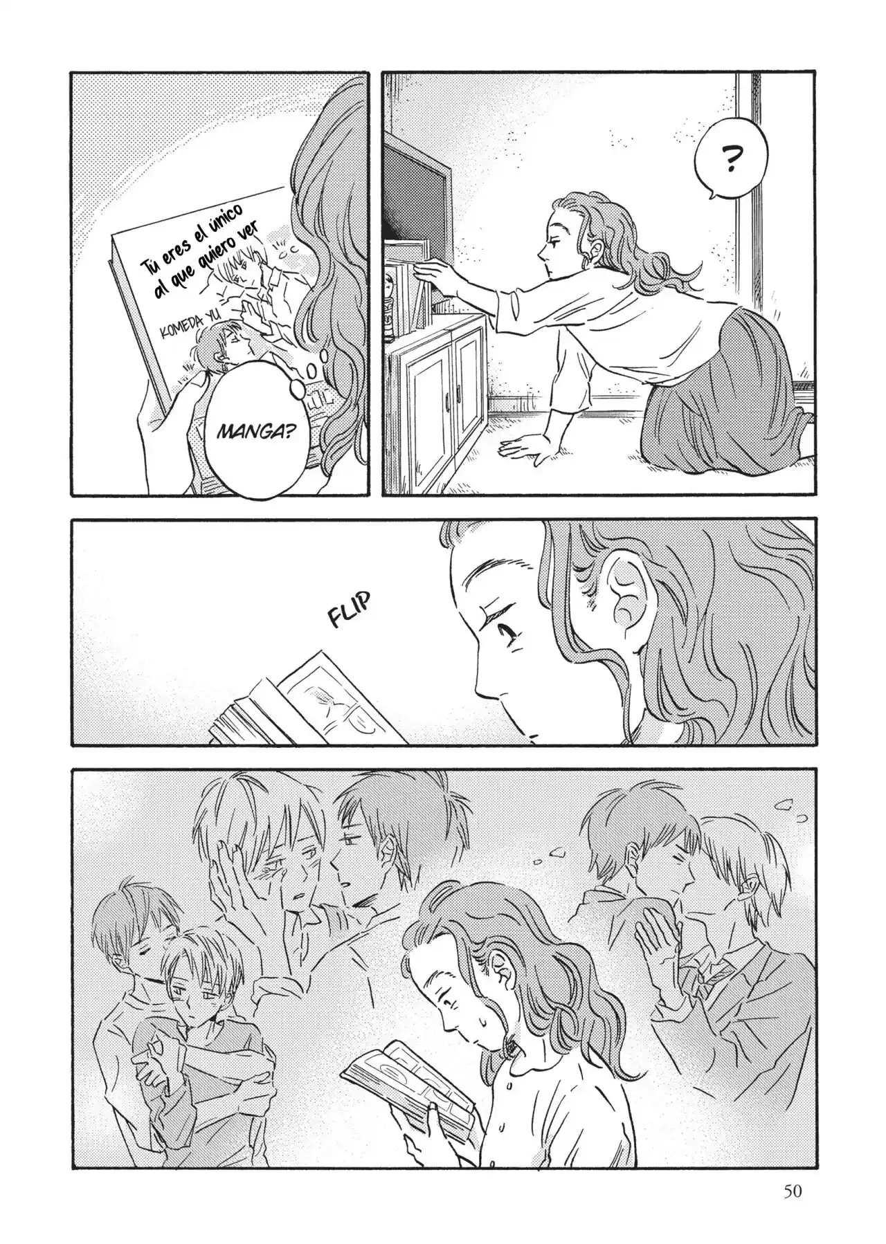 Metamorphose No Engawa - Capítulo 14 - Página 9 - LectorTMOo
